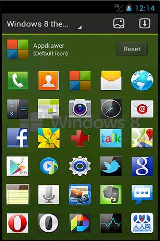 GO֮Windows8HD