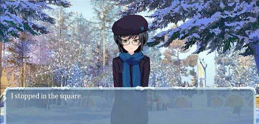 冬天的童话 Wintertale v1.0