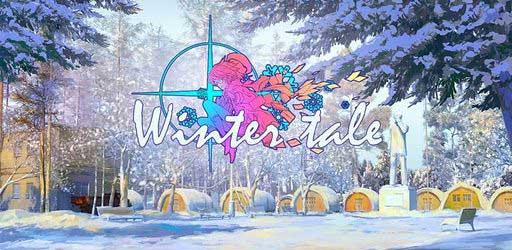 冬天的童话 Wintertale v1.0
