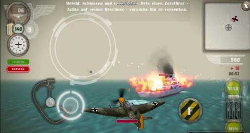 սɱָը Battle Killer Stuka v1.0