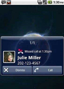 ʽϢʾ Droid Notify Pro v3.23