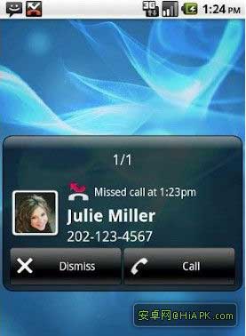 ʽϢʾ Droid Notify Pro v3.23
