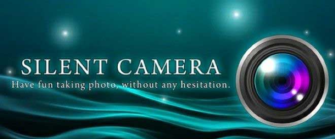 无声相机 Silent Camera v2.1.17