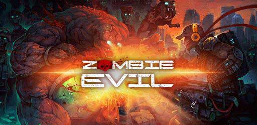 ɨʬ Zombie Evil v1.03