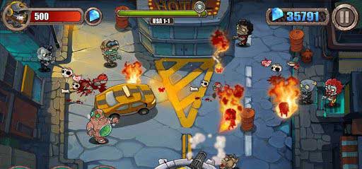 ɨʬ Zombie Evil v1.03