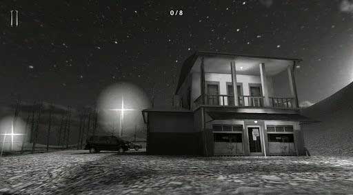  Slenderman! v1.0