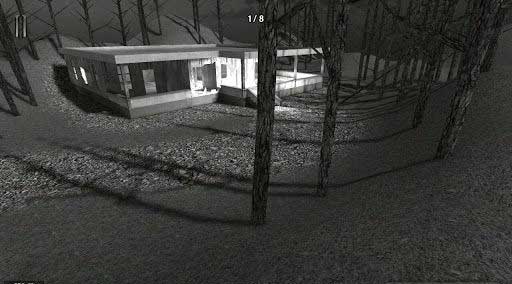  Slenderman! v1.0