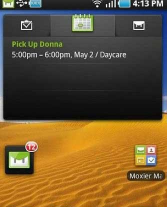 ǿʼ Moxier Mail v2.17.3