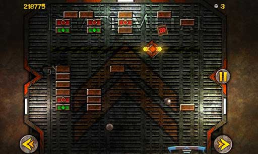 死亡金属 DeathMetal HD v1.0.8