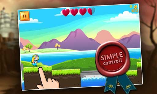  Run Princess Run v1.0.1