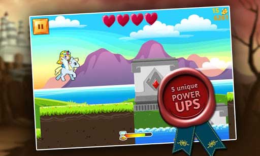  Run Princess Run v1.0.1