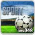 GO桌面主题之Sport截图