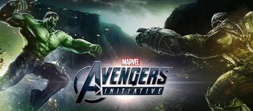 ж Avengers Initiative v1.0.2