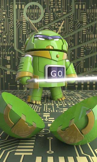 GO v3.17
