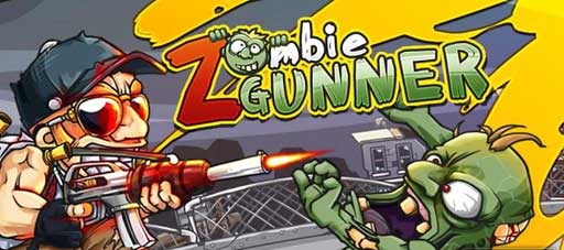 ʬ Zombie Gunner v1.0