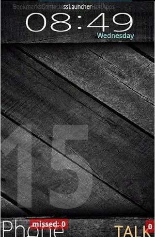 ־ ssLauncher the Original v1.9.1