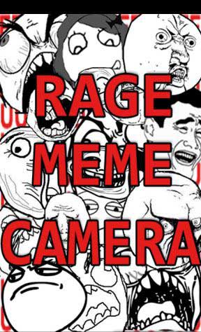  Rage Meme Camera v8.0