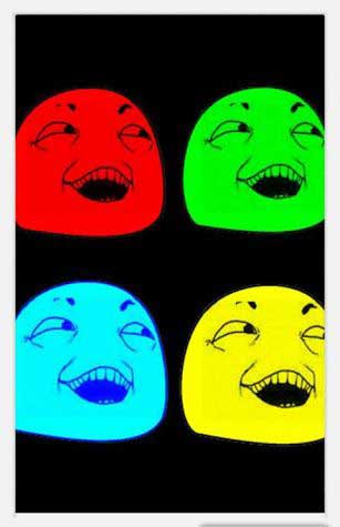  Rage Meme Camera v8.0