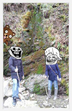  Rage Meme Camera v8.0