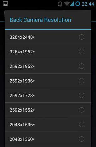 һʽ QuickShot HD Camera v1.12.1123