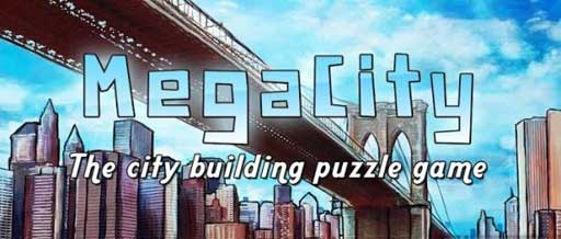 Ͷ MegaCity v1.0.2