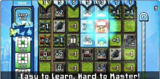 Ͷ MegaCity v1.0.2