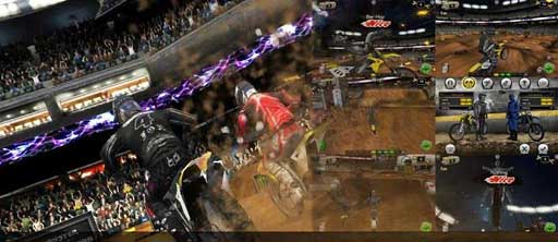 ԽҰ쭸 SupercrossPro v1.1.8