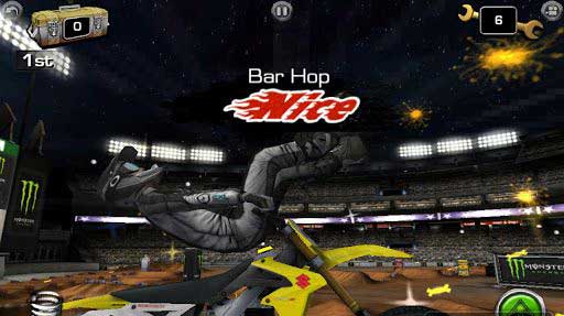 ԽҰ쭸 SupercrossPro v1.1.8