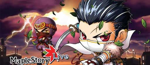 Ҷðյ MapleStory Live Deluxe v1.3.2