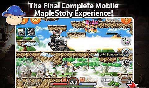 Ҷðյ MapleStory Live Deluxe v1.3.2