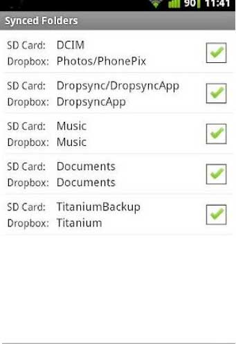 ͬ Dropsync PRO v2.4.8