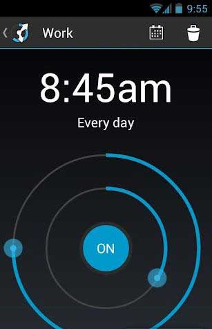 Բ Circle Alarm v1.1.6.1