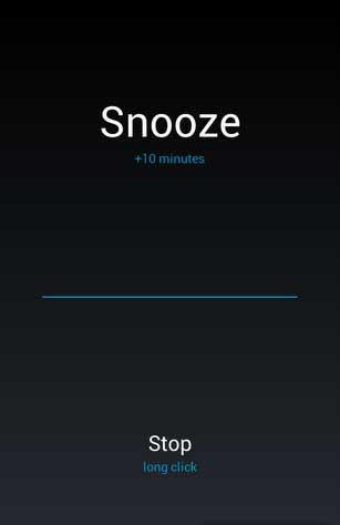 Բ Circle Alarm v1.1.6.1