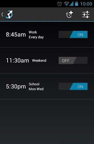 Բ Circle Alarm v1.1.6.1