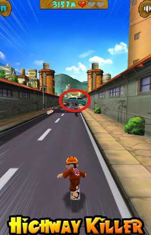 үүİ Crazy Grandpa v1.0