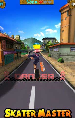 үүİ Crazy Grandpa v1.0