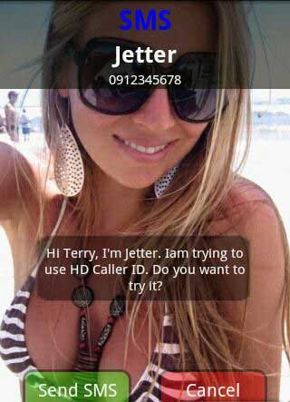  HD Caller ID Pro v2.3.4