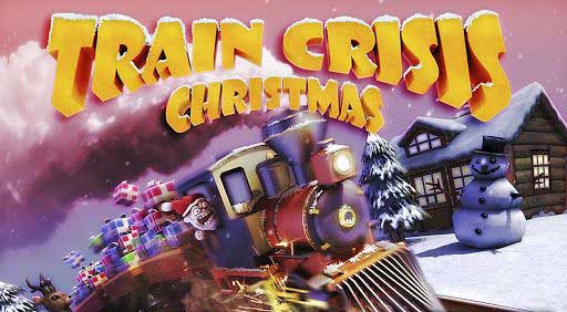 Σʥڰ Train Crisis Christmas  v1.0