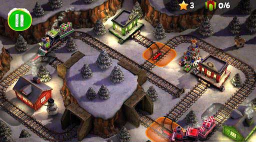 Σʥڰ Train Crisis Christmas  v1.0