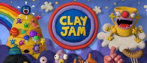 ճ Clay Jam v1.4