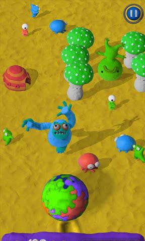 ճ Clay Jam v1.4
