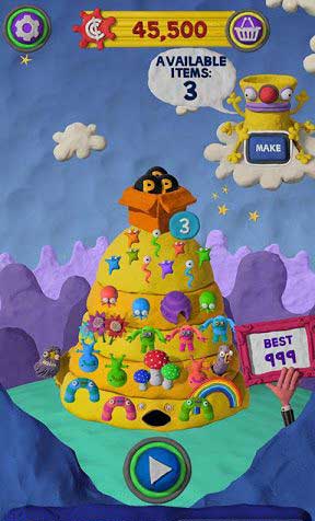 ճ Clay Jam v1.4