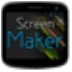 Ļͼ Screen maker nice screenshot v1.3.21ͼ