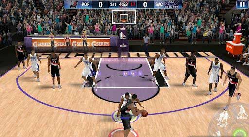NBA 2K13 v1.0.9