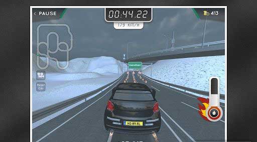  Highway Rally v1.0
