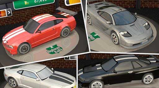  Highway Rally v1.0