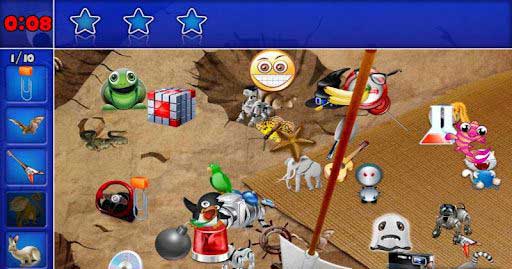 Ѳ Hidden Object v1.0.5