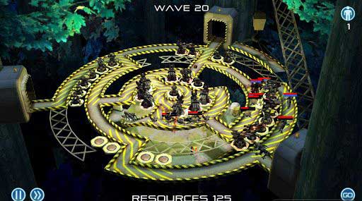  3 Tower Raiders 3 v0.29