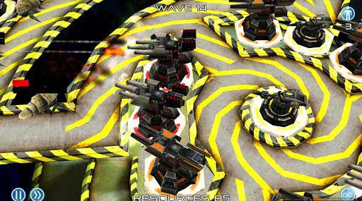  3 Tower Raiders 3 v0.29