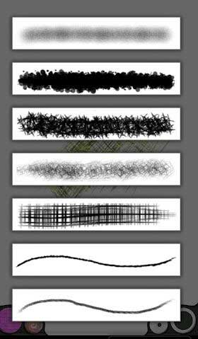 ֹ Infinite Painter v2.1.3